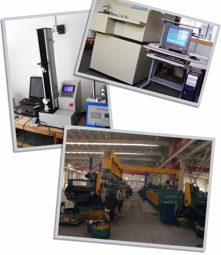 Сердечная заклепка с нержавеющей стали.