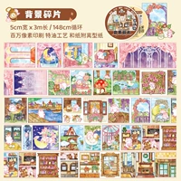 Новый товар-Фрагменты фона-3м