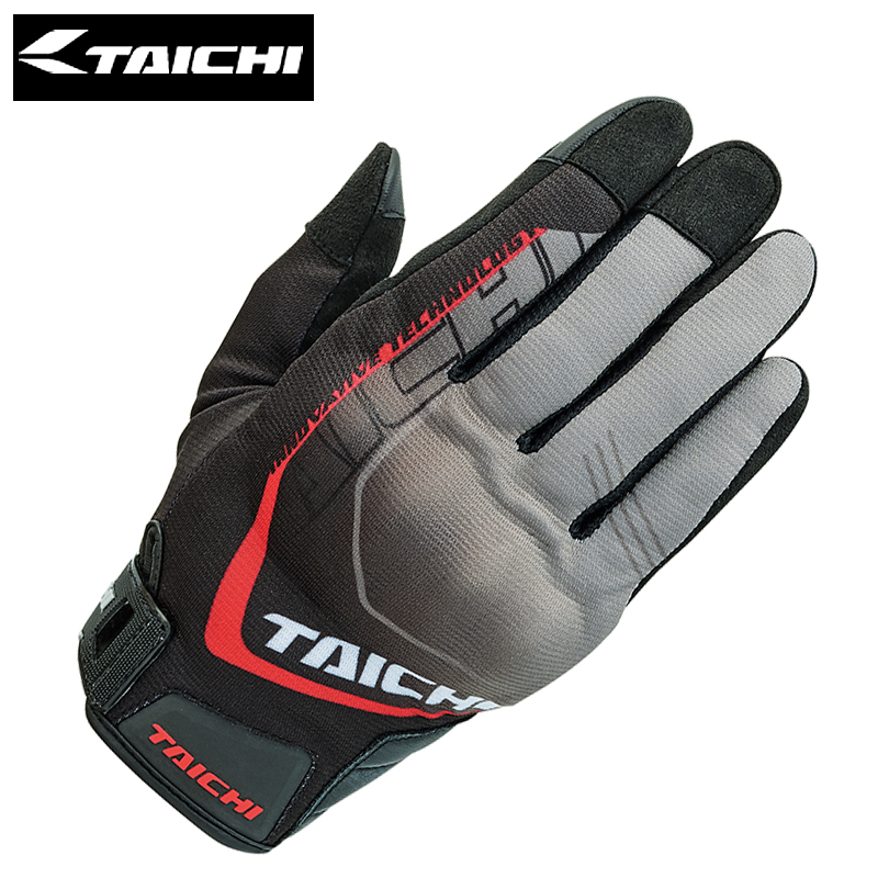 Locomotive network RSTAICHI locomotive knight gloves men's anti-fall breathable touch screen Summer riding race driver's sleeve