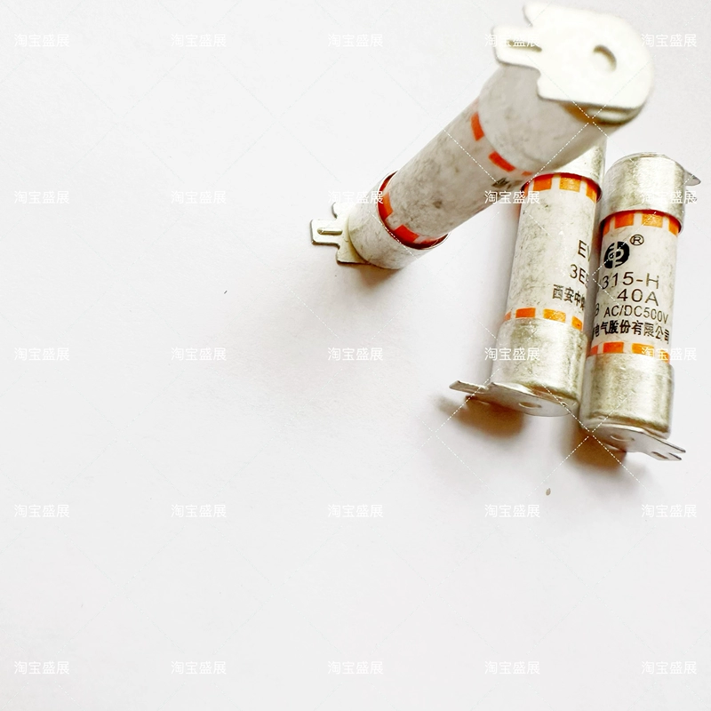 Cầu chì nóng chảy trung bình EV315-H-3EB 40A Geely cầu chì máy nén điều hòa không khí năng lượng mới