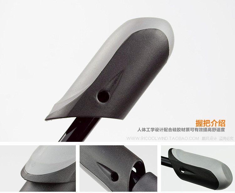 Pompe à vélo GIYO - Ref 2390692 Image 27