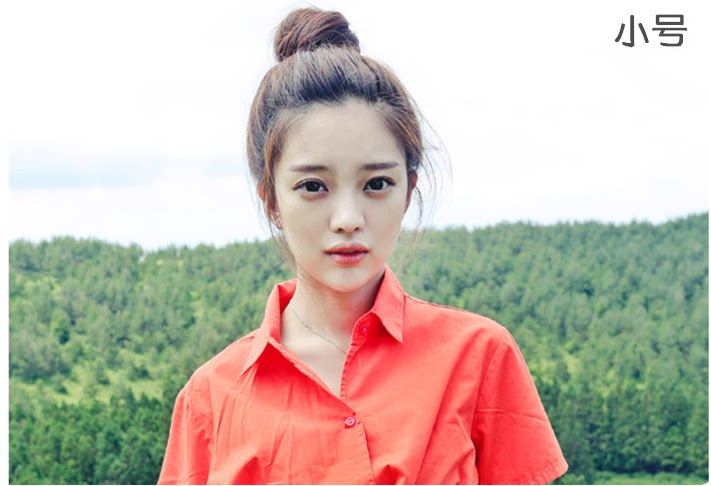 Extension cheveux - Chignon - Ref 235968 Image 40