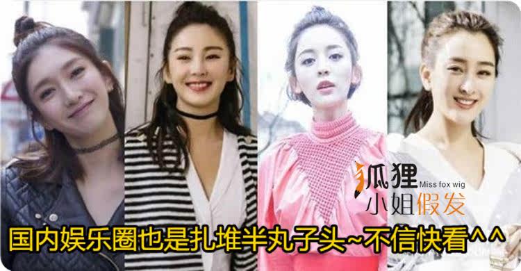 Extension cheveux - Chignon - Ref 235416 Image 13