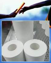 LCD terminal cleaning polyester cloth purification reel anti-static microfiber dust-free cloth cleanroomwipers