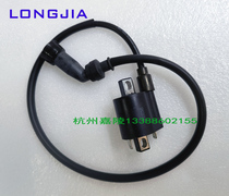 Dragon Ka V passer-by LJ250-2V Igniter ECU V Cafe V Ignition Coil High Pressure Pack Resistance High Pressure Cap