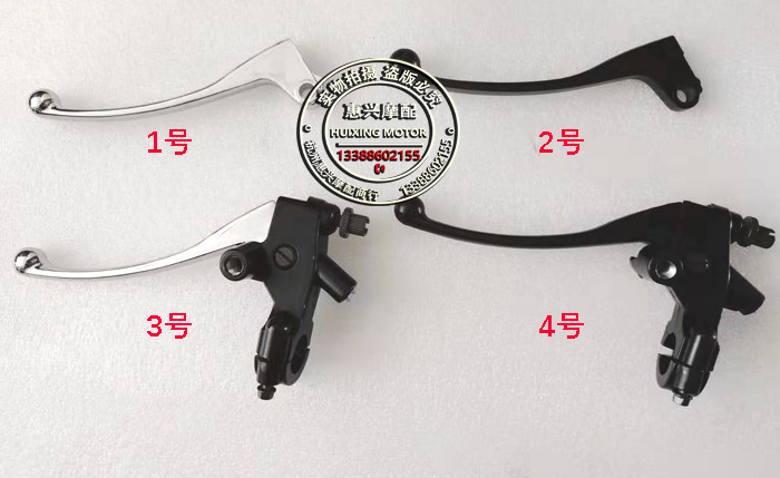 Bunda BD400-D viewfinder holder BD250-2C square two BD400 original behemoth BOX400 clutch handle