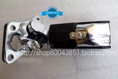 Applicable to Honda CA250 foot rest Big Eagle King original DD250 Jialing JH250 foot stand left