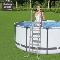 Bestway, мундштук, бассейн, трубка