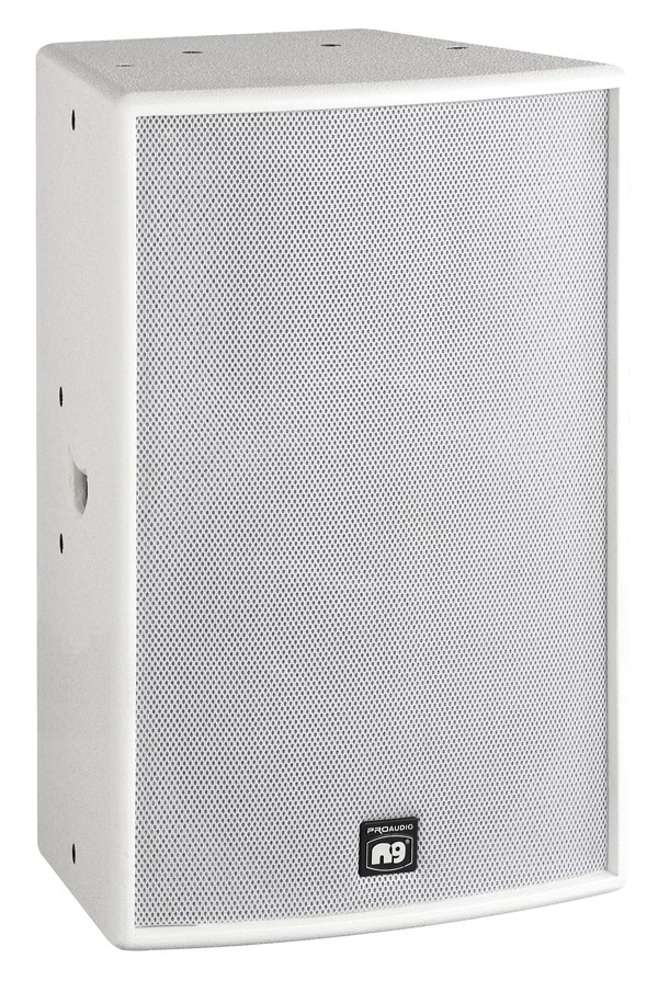 N9 Professional Stage Full-Frequency Intelligent Line Array of KTV Versatile Meeting Room Performance Smart K Song Speaker Acoustics