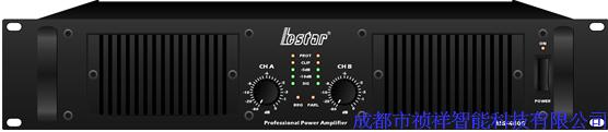 Bestar Soundtrack Professional Power Amplifier Power Amplifier MS2400 Entertainment Conference KTV Stage Performance Equipment