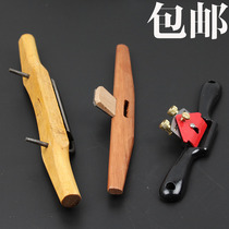 Woodworking bird Planer iron Planer trimming edge planing planing one-word Planer rolling Planer adjustable manual planing Planer woodworking planing