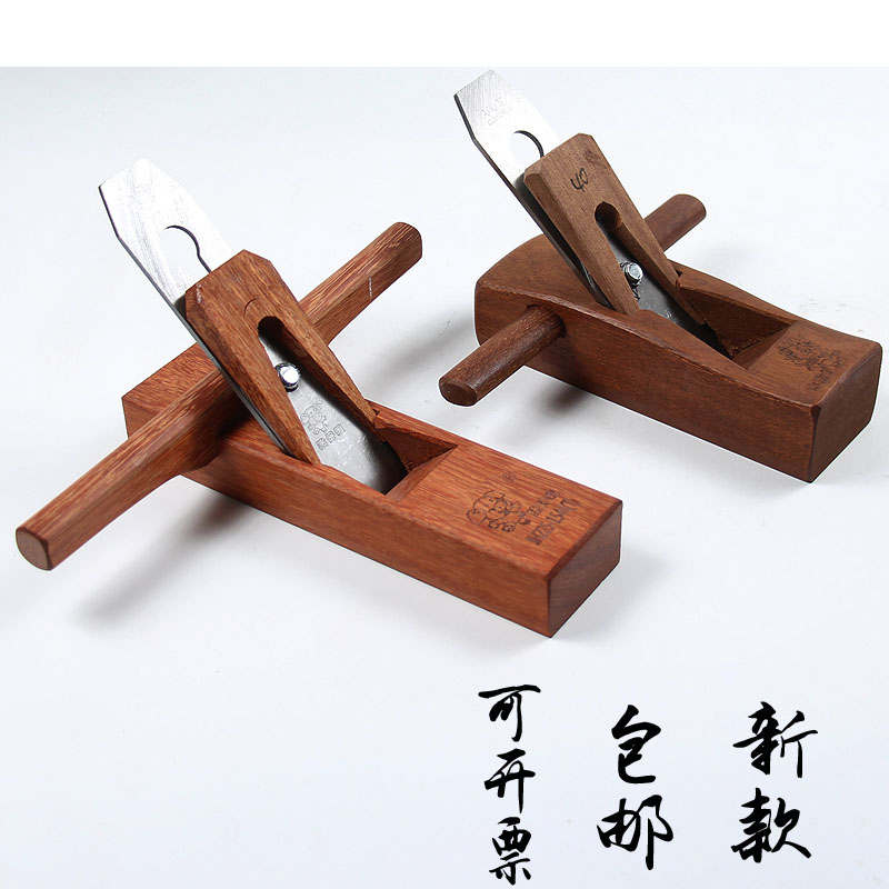 Upscale fine suit Harbor style red wood planing wood planing wood planing planing wood planing wood planing machine