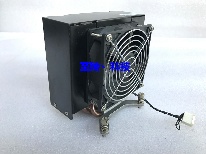 HP HP Z440 CPU radiator fan number 782501-001 749554-001