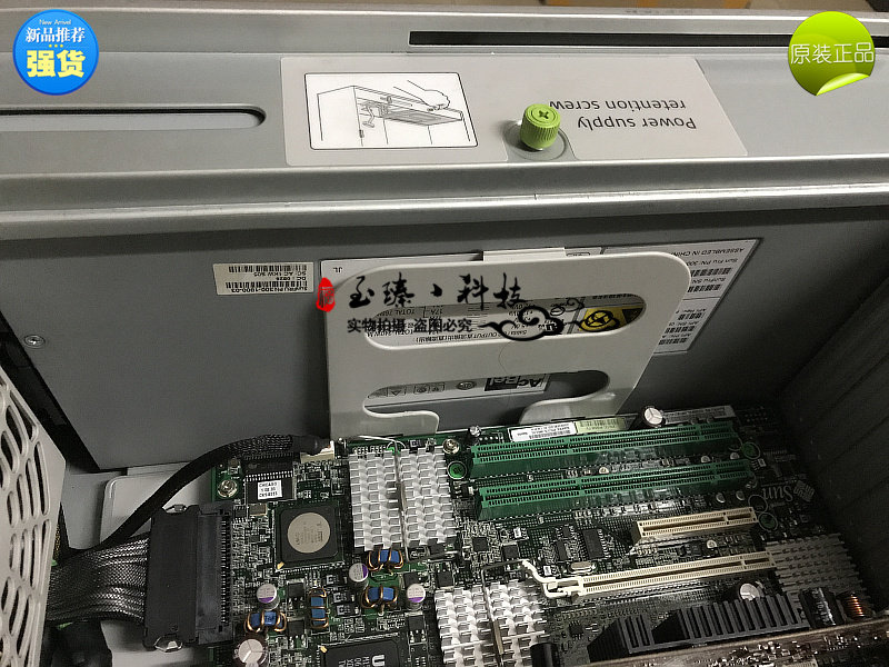 SUN Ultra U25 U45 U40 U40 power supply 300-1800-02 1000W 4FS35-470G-Taob