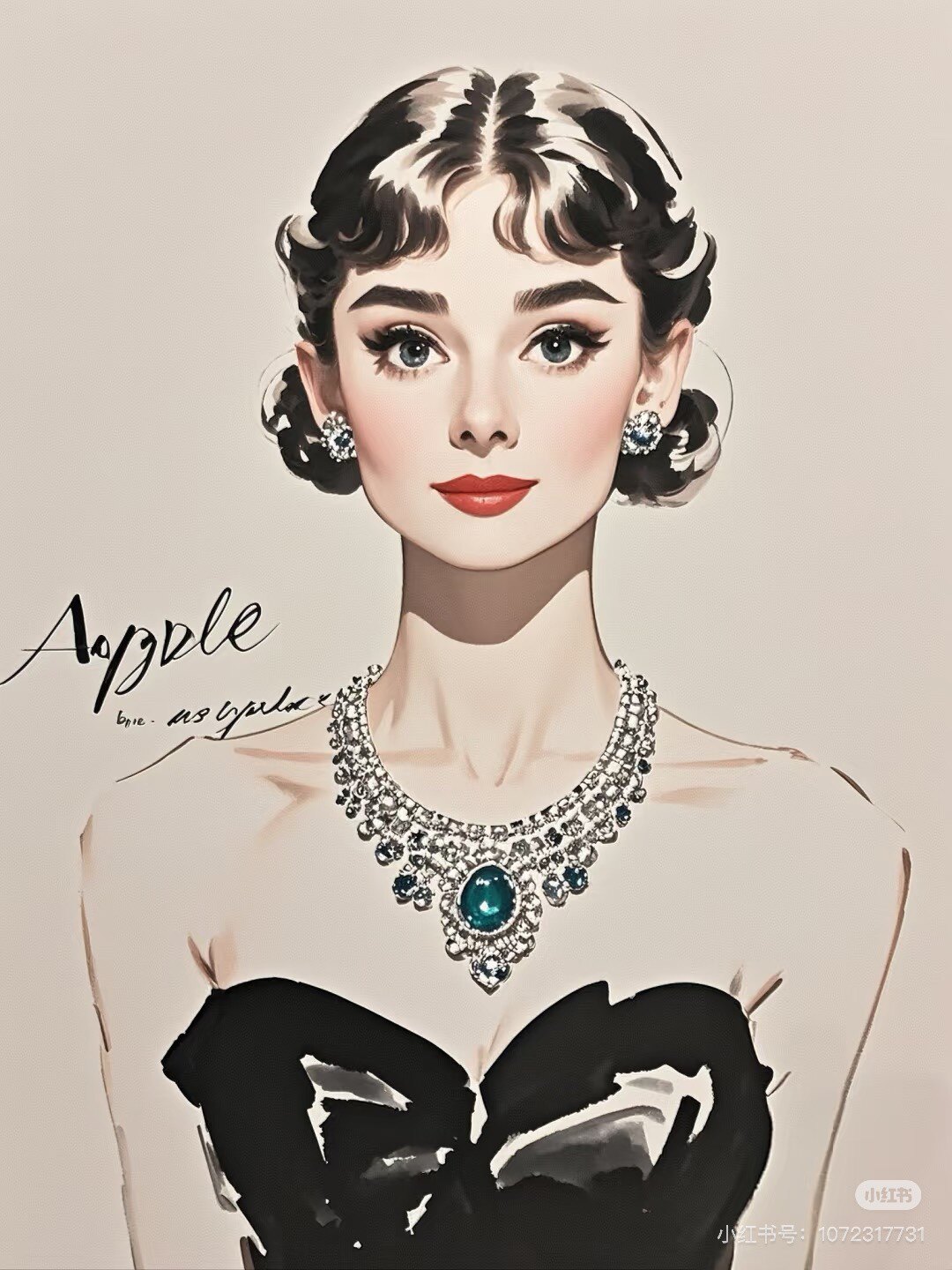 女人衣橱时尚女装店的LOGO