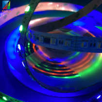 DMX512 RGBW LED flexible light strip