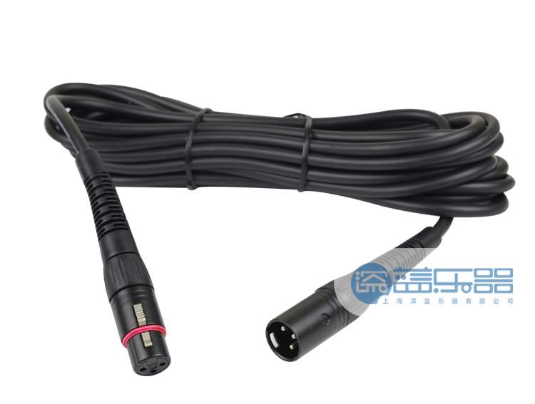 Micro nhạc cụ E124 / sd / xlr - Nhạc cụ MIDI / Nhạc kỹ thuật số