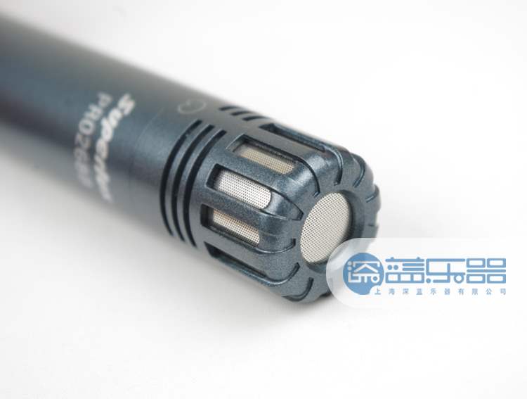 Micro nhạc cụ Pro268b - Nhạc cụ MIDI / Nhạc kỹ thuật số mic thu âm boya