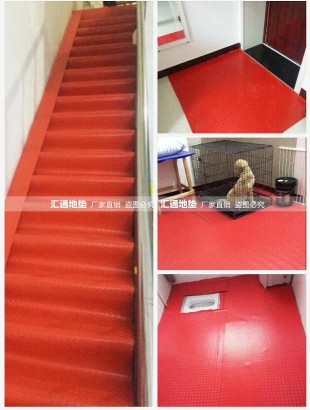 Dày PVC chống thấm thảm chống trượt mặc áp lực nhà máy hội thảo sàn sàn thảm lối đi đầy đủ cửa hàng nhựa nhựa thảm thảm xốp gấp gọn cho bé