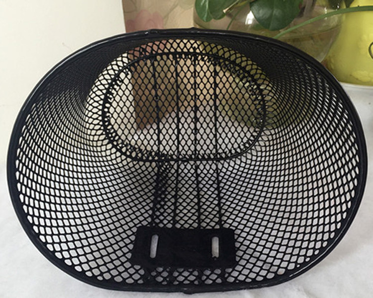 Panier pour vélo en métal - Ref 2257512 Image 20