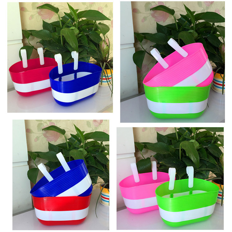 Panier pour vélo en plastique - Ref 2257245 Image 24