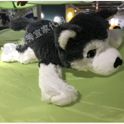 Ikea, плюшевая реалистичная игрушка, мягкая ткань, кукла, подушка