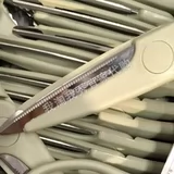 Ikea Homency Poicking Family Ncissors Светло -зеленая кухня многофункциональные специально открытые ножницы для бутылок