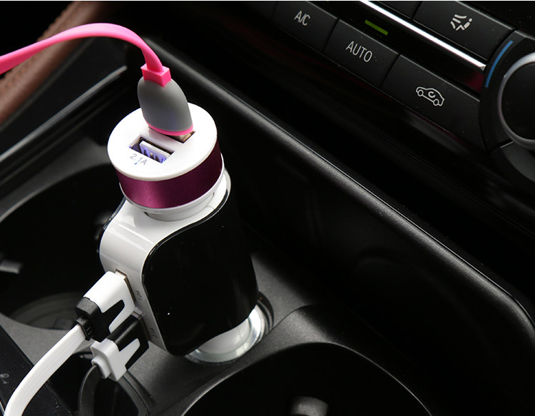 chargeur 3.1A, 3A - Ref 1292771 Image 27