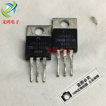 Supply disassembly IR high current field effect tube IRFB4321 IRFB4228 150V Mosan tube
