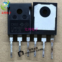C2M0080120D C2M0080120 31 6A 1200V Sic Sic MOS field effect transistor