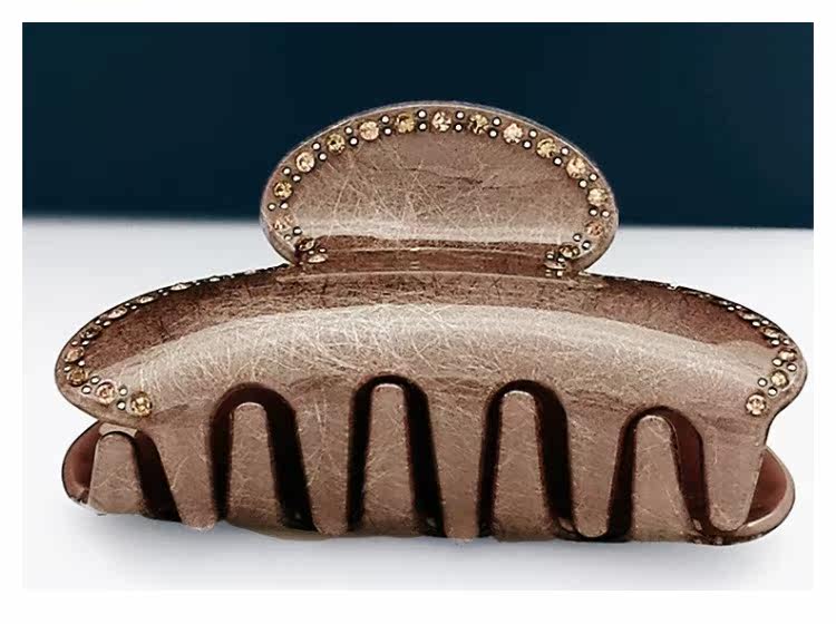 Accessoire coiffure en plexiglas - Ref 1204233 Image 13