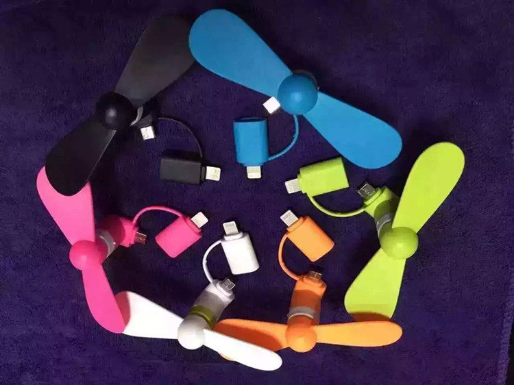 Ventilateur USB - Ref 403111 Image 6