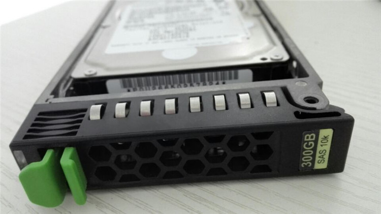 Fujitsu RX600S4 RX600S5 S6 300GB S6 SAS 2 5 10K 6GB original hard disc