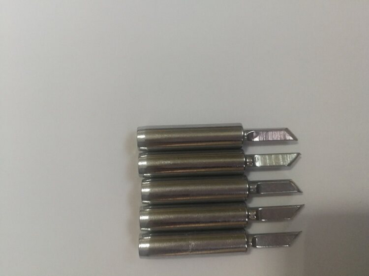900M-T-SK Universal 936 Handle Environmentally Soldier Iron Tool Tip Soldier Iron Iron Brand 900M-T-SK