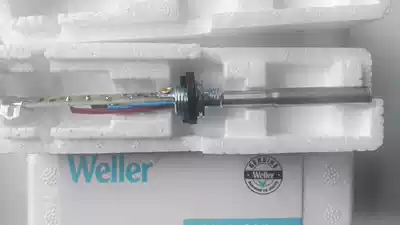 Weile welding station accessories WSP80 handle heating core WSD81 welding station soldering iron core Weile soldering iron heating core