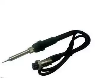 Deli You TNI-U878 Soldering Table Handle TNI-U878 Soldering Iron Handle Deliyou 878 Accessories Welding Pen