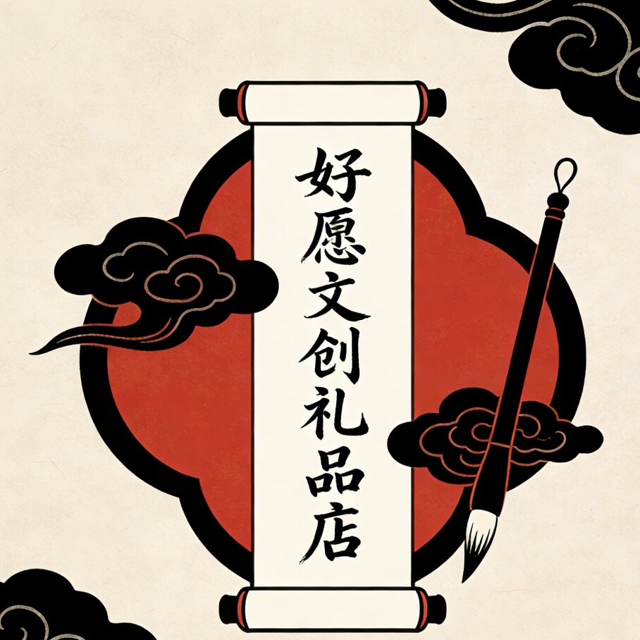 普陀山好愿文创礼品店