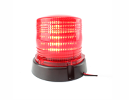 Audible and visual alarm lamp LED warning light waterproof and moisture-proof dust-proof industrial equipment indicator lamp teaser signal lamp
