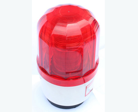 Alarm Lights Warning Lights Industrial-grade sound alarm 220V 12V Call flash flash D1