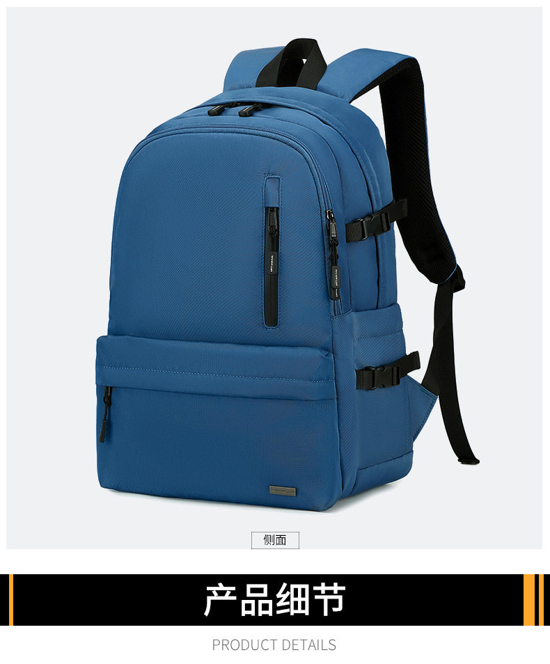 товар из китая 威尔伦初中高中大学生书包男包男士双肩包电脑包大容量旅行包背包