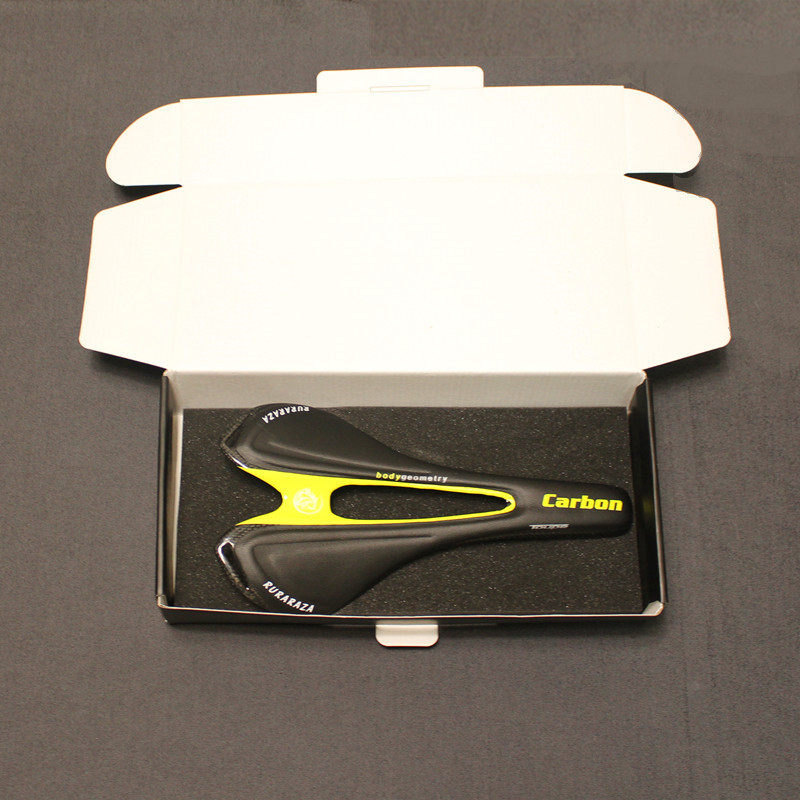 Selle de vélo Mountain Bike PURA RAZA - Ref 2350181 Image 11