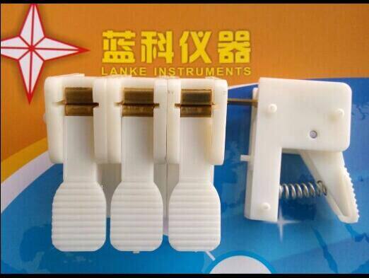 Motor Test Clip Motor Clip Quick Test Wiring Clip Clips Blue Koon Instruments Motor Clip