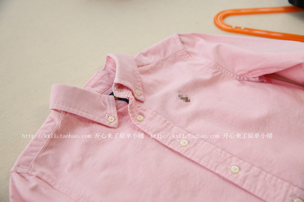 Chemise fille à manche longue - Ref 2085046 Image 15
