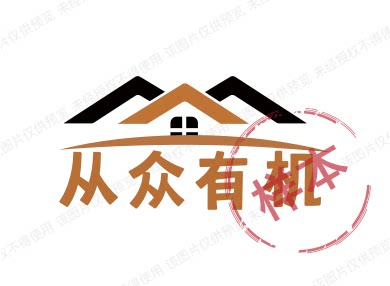 从众有机的LOGO