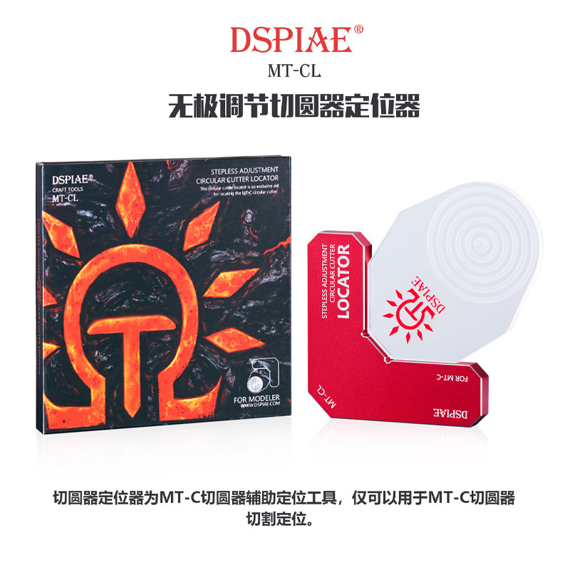 (Residence Bear Model) DSPIAE Dissent MT-CL Promise-Mise-Cher Locator