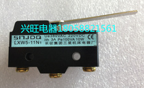 Changzheng Group Samsung Machine Tool Electrical Factory Stroke switch limit switch Micro switch LXW5-11N1