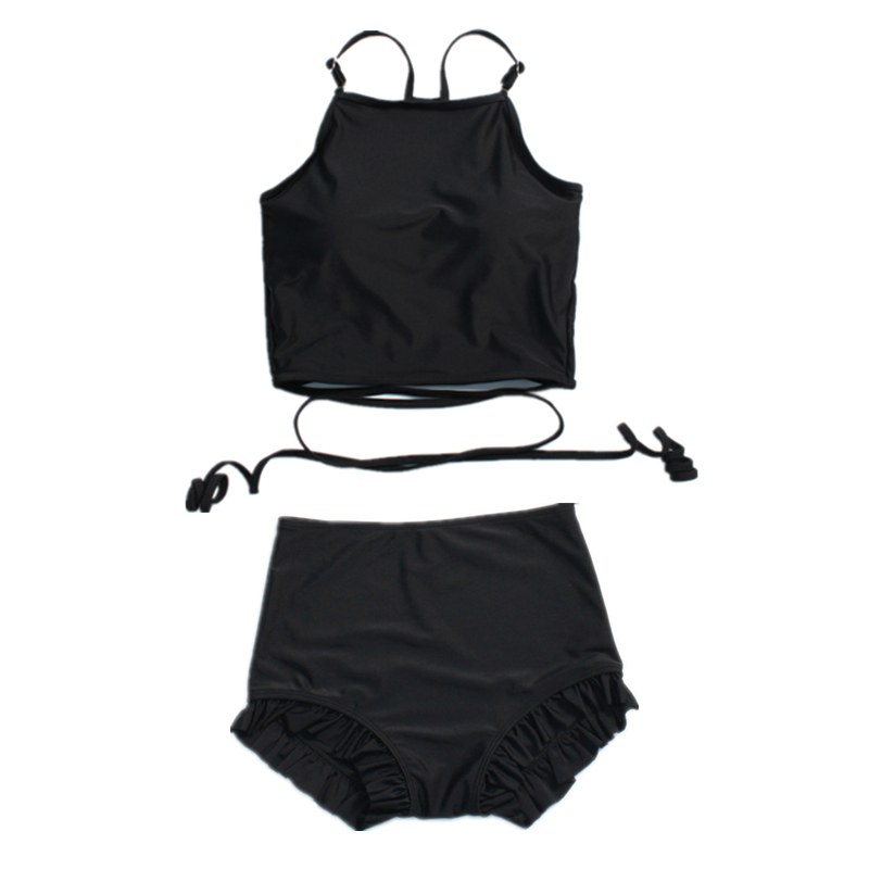 Maillot de bain pour femme XIN YI en Nylon Spandex - Ref 3027658 Image 5