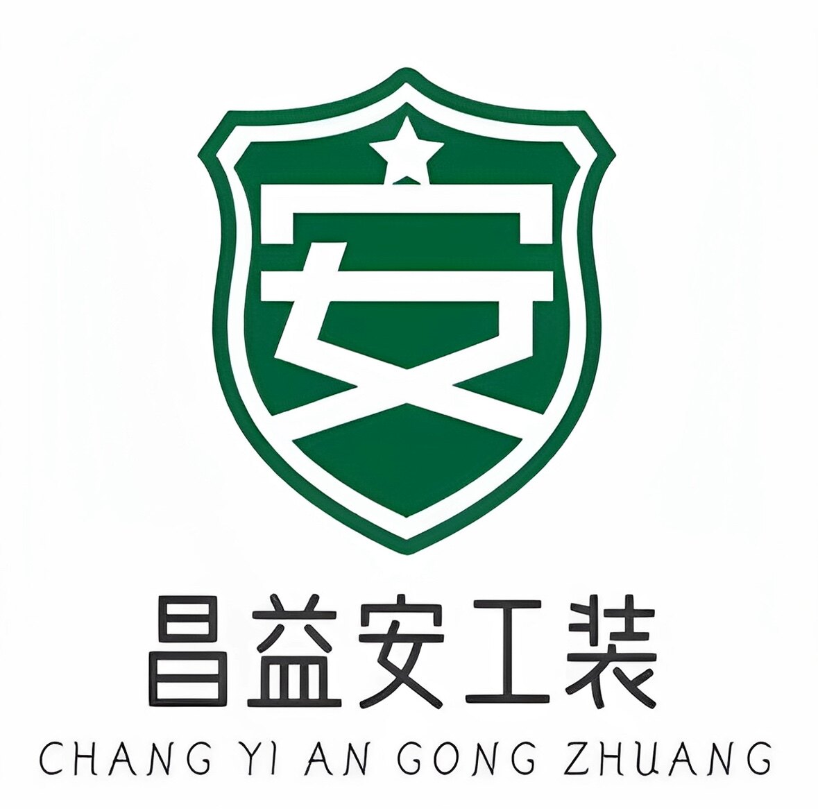 昌益安工装