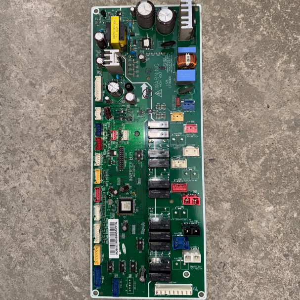 Suitable for Samsung Central Air Conditioning Motherboard Db41-01279A 06Db9203342Ab Db92-03342A