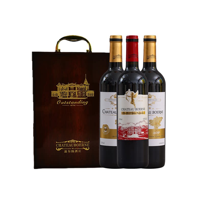 波尔纳酒庄
